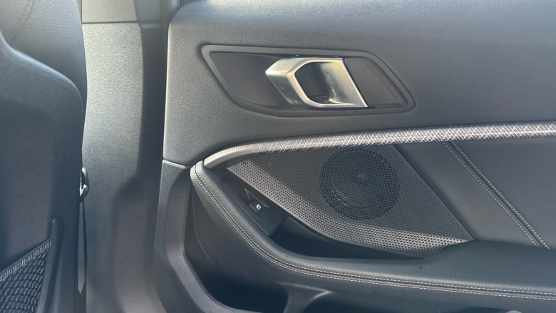 BMW 1 Series 118i M Sport 5dr Step Auto Petrol Hatchback